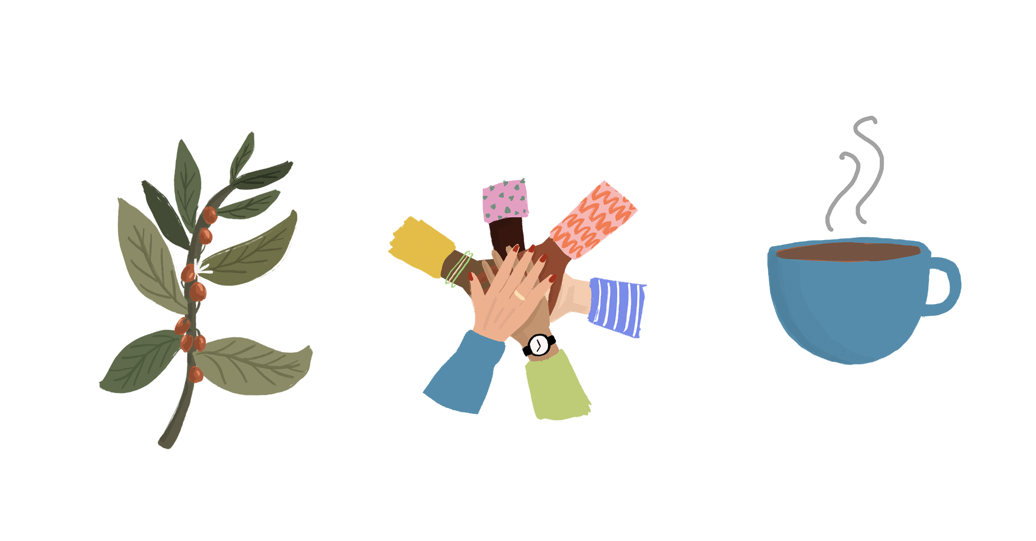 Trade Accounts for Jurang