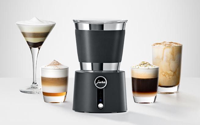 Jura Auto Milk Frother