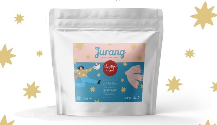 Christmas Blend Coffee