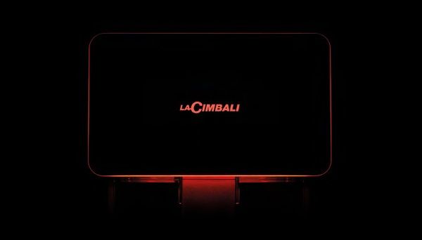 La Cimbali S-Lite