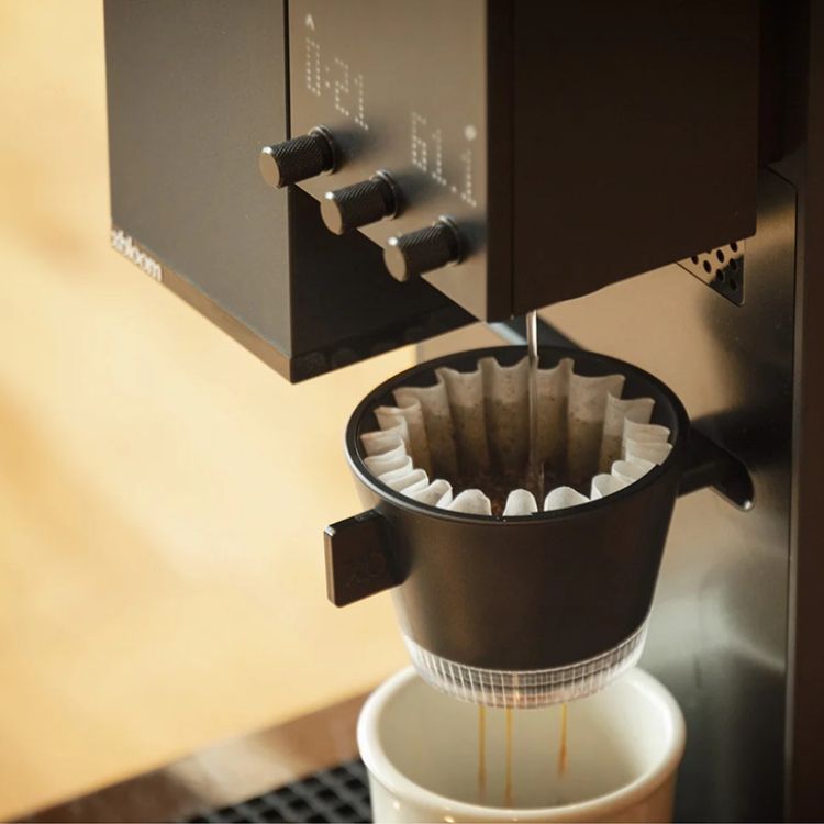 Coffee Brew xBloom
