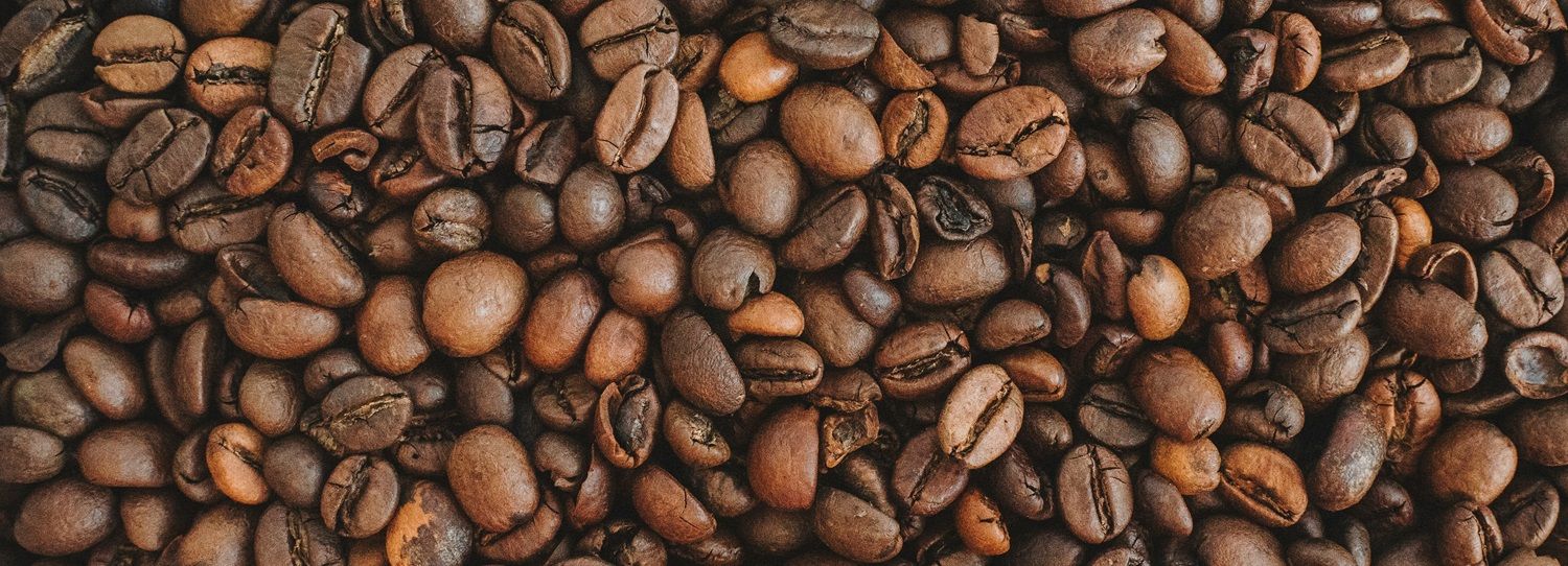 Coffee Banner Jurang