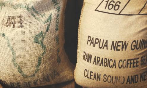 What is Arabica? image