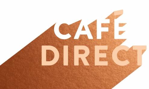 Why we love Cafedirect. image