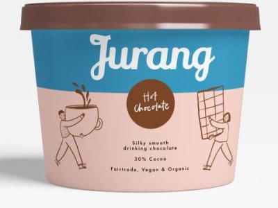 Jurang Hot Chocolate