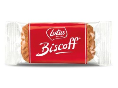 Lotus Biscuits