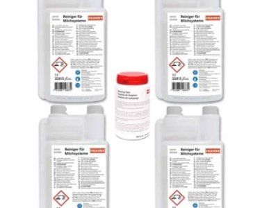 Franke Cleaning Pack