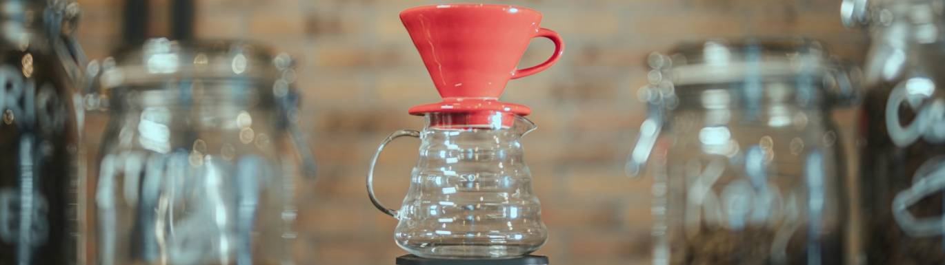 Manual Coffee Brewers title image