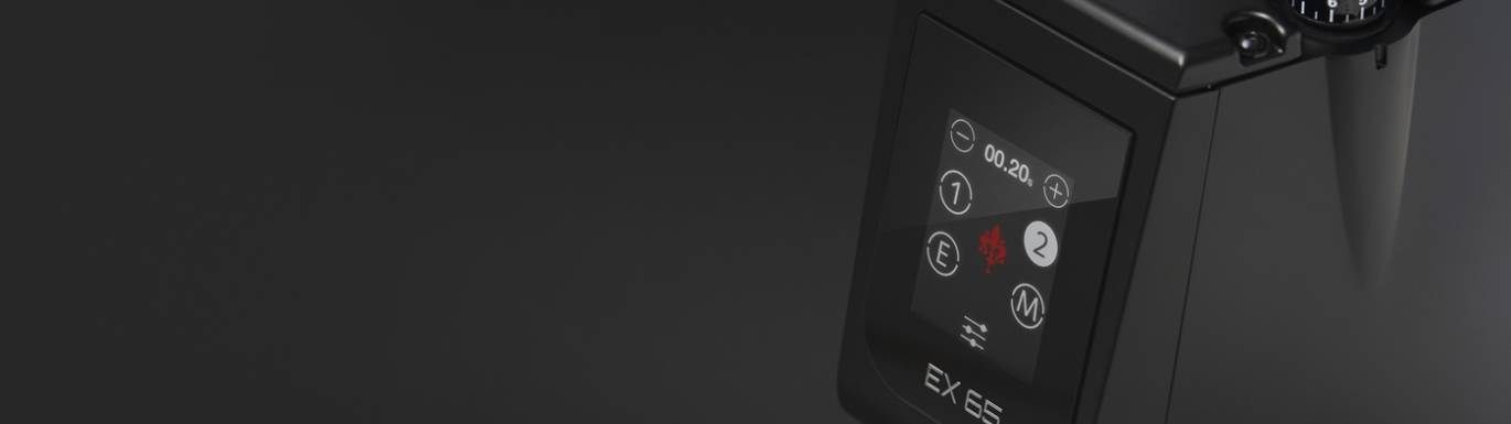 Home Coffee Grinders title image