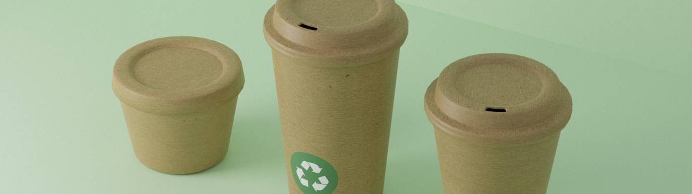 Takeaway Cups & Lids title image