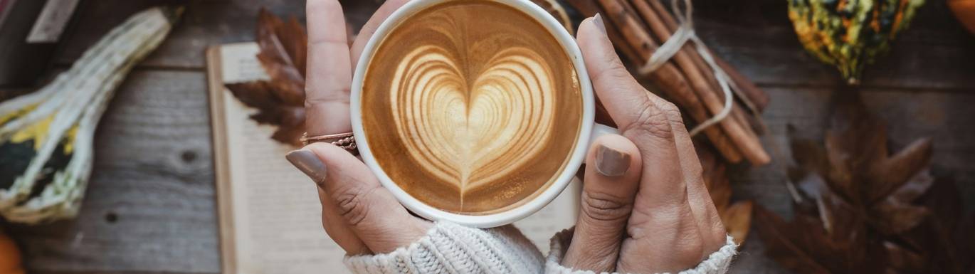 Coffee Lifestyle title image