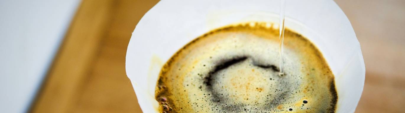 Home Filter Coffee Papers title image