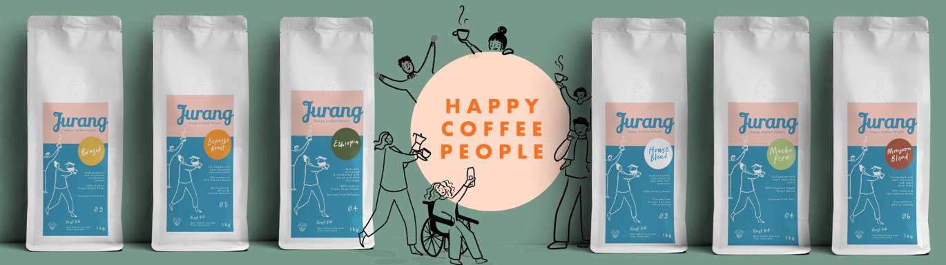 Speciality Coffee title image