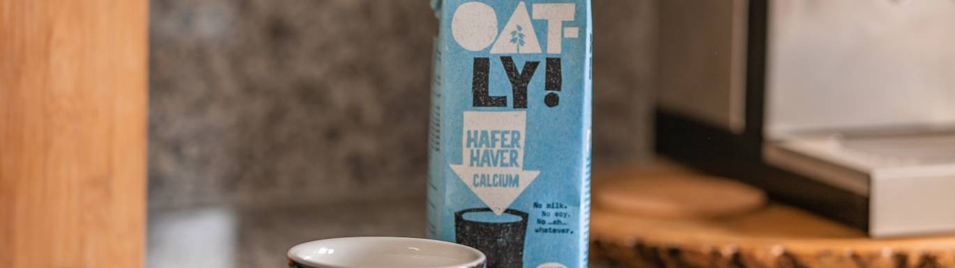 Milks title image