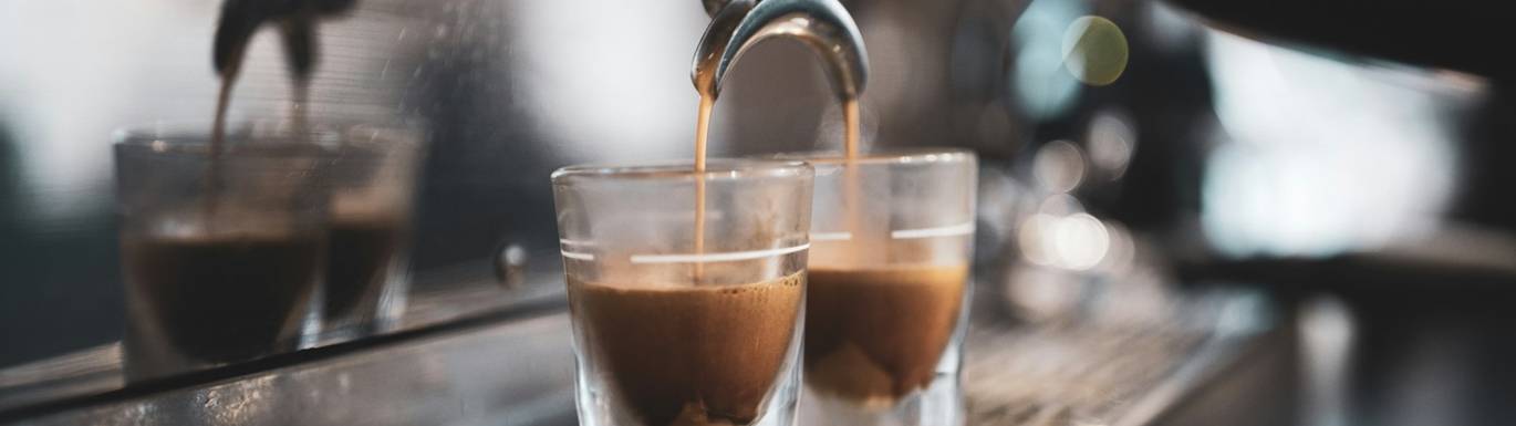Casadio Espresso Machines title image