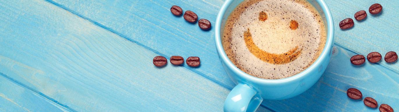 Filter Coffee Sachets 45x60g title image