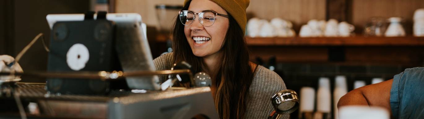 Automatic Coffee Tampers & Milk Steamers title image