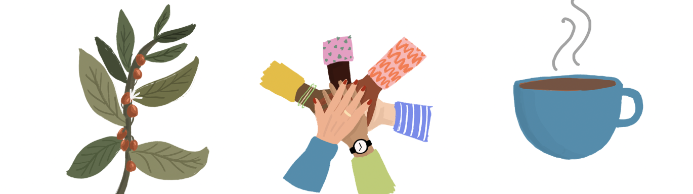 Coffee Beans (250g) title image