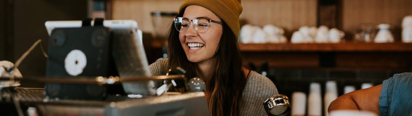 Professional Coffee Machines title image