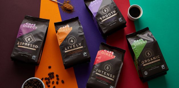 Homepage feature image Ground Coffee - 