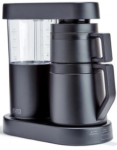 Ratio Six Coffee Maker - Matte Black product thumbnail image