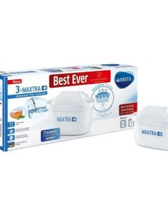 Brita Maxtra+ Filter Cartridges (3 Pack)