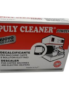 Puly Baby Descaler Sachets (10x25gm)