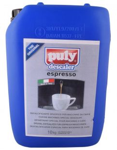 Puly Coffee Machine Descaler (10L)