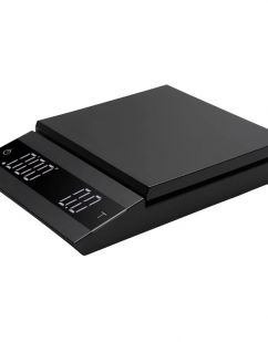 Felicita Parallel Scales