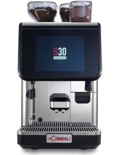 La Cimbali S30