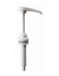 Monin Syrup Pump (1L)