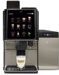 Coffetek Vitro X1 MIA Package