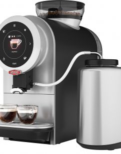 Bravilor Sprso Bean to Cup Package