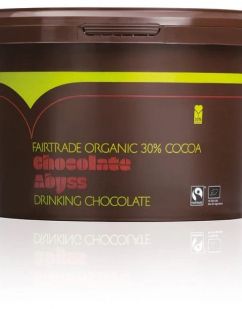 Chocolate Abyss Fairtrade Organic 30% Cocoa (2kg)