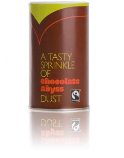 Chocolate Abyss Fairtrade Dust (250g)