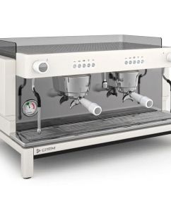 Crem EX3 Espresso Machine (2 Group)