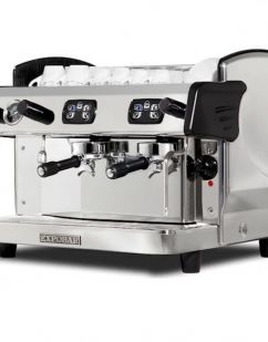 Expobar Zircon (2 Group)