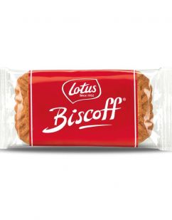 Lotus Biscoff Caramelised Speculoos Biscuits (300)