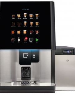 Coffetek Vitro M5