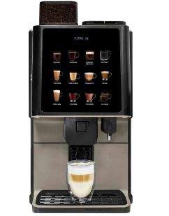 Coffetek Vitro X1 Espresso Package