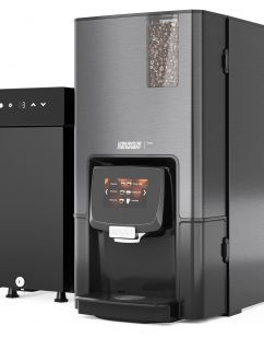 Bravilor Sego 12L Fresh Milk