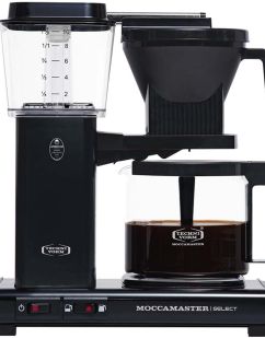 Moccamaster Select Filter Machine product thumbnail image