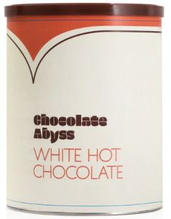 Chocolate Abyss White Chocolate Powder (450g) product thumbnail image