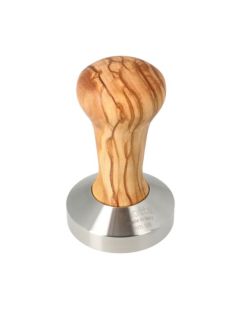 Motta Hand Tamper Flat Base (58mm)