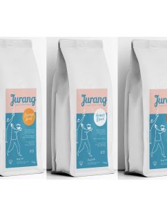 Jurang Blends Selection Pack (3x1kg)