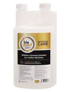 Bio Guard Milk Cleaning Solution (1L)
