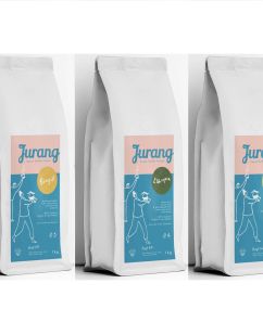 Jurang Single Origins Selection Pack (3x1kg)