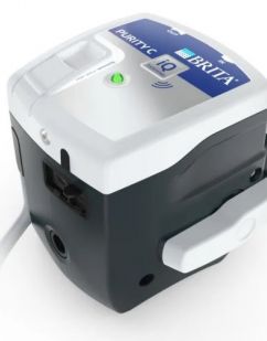 BRITA PURITY C iQ HEAD G3/8 CU GB