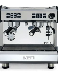 Biepi MC-E (2 Group) - Compact