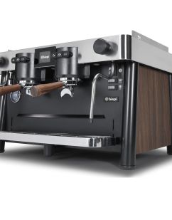 Biepi Uptown Espresso Machine (2 Group) product thumbnail image